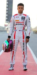 Nissan Le Mans