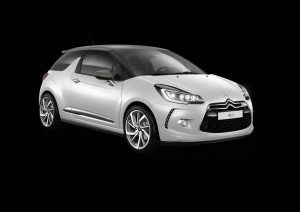 Citroen DS3