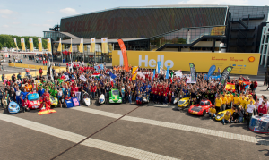Shell Eco-marathon