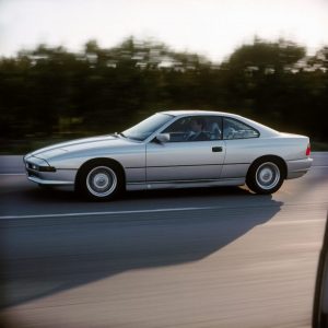 BMW 8