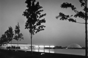 Opel 50 rokov inovácii