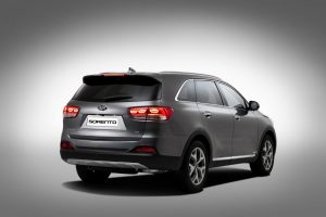 Sorento 2