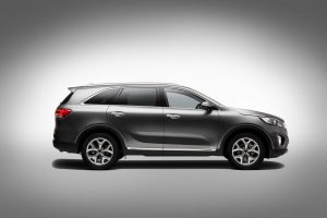 Sorento 3
