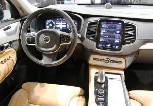 Volvo 5