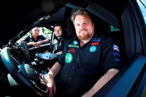 Volkswagen team Zietlow