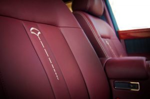 Rolls-Royce Phantom Pinnacle