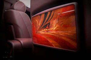 Rolls-Royce Phantom Pinnacle