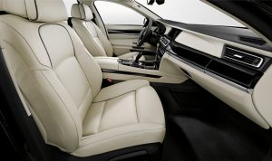 BMW 760 Li Individual Final Edition