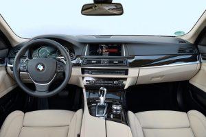 BMW 518d