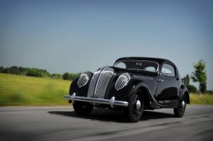 ŠKODA POPULAR Monte Carlo