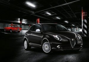 Alfa Romeo Mito Junior