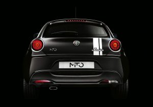 Alfa Romeo Mito Junior