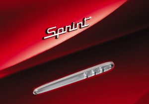 Alfa Romeo Giulietta Sprint