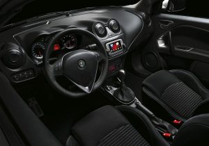Alfa Romeo Mito Junior