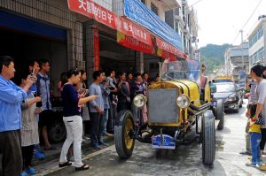 140922 Delightful ŠKODA Classics at Chinese Premiere (4)