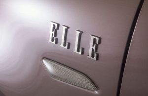 Lancia Ypsilon Elle