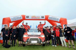 Australasian Safari 2014_Outlander PHEV_02