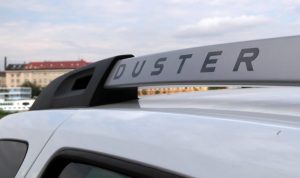 Duster 3