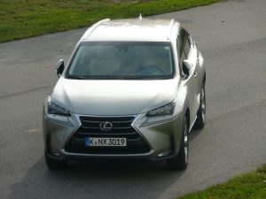Lexus 2