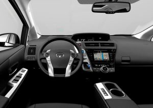 Toyota Prius+
