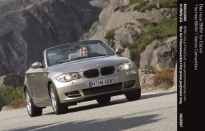 BMW 1