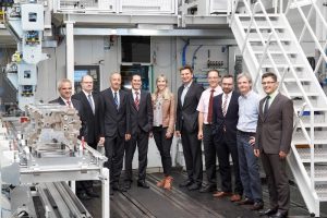 Mercedes-Benz Nanoslide