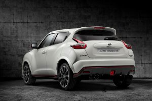 Nissan Juke Nismo RS