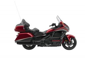 Honda Gold Wing