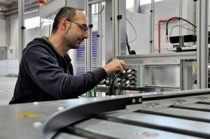 Volkswagen Isenbüttel