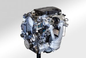 Opel 2,0 CDTI