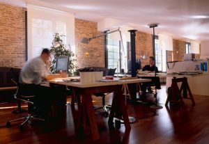 studio dizajnu dnes