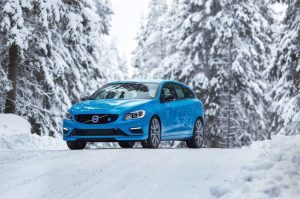 Volvo Polestar