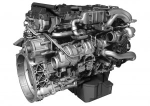 Mercedes-Benz M936 G