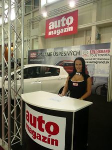 Autosalon d