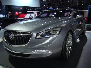 Buick Avenir2