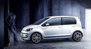 Volkswagen jeans up