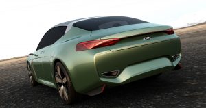 Kia Novo Concept_Exterior 6