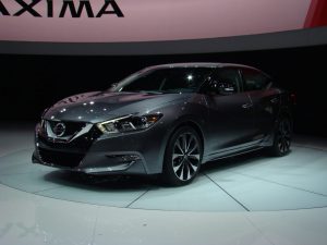 Nissan Maxima1