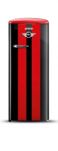 Mini a Gorenje