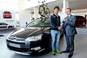 sagan a
