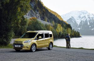 Ford Tourneo Connect