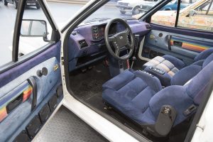 Volkswagen Polo 40 rokov