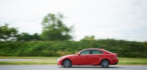 Lexus IS 200t