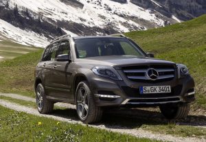 GLK-Klasse, X204 Mopf, GLK 220 CDI 4MATIC
