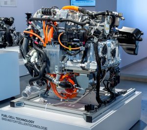 BMW Innovation Days 2015