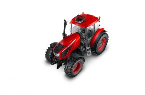 Zetor Crystal
