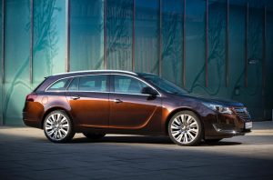 Opel Insignia 1.6 CDTI