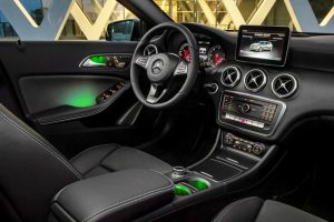 Mercedes-Benz A