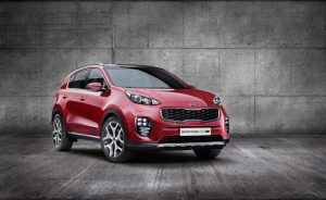 All-New Kia Sportage (1)