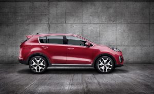 All-New Kia Sportage (3)